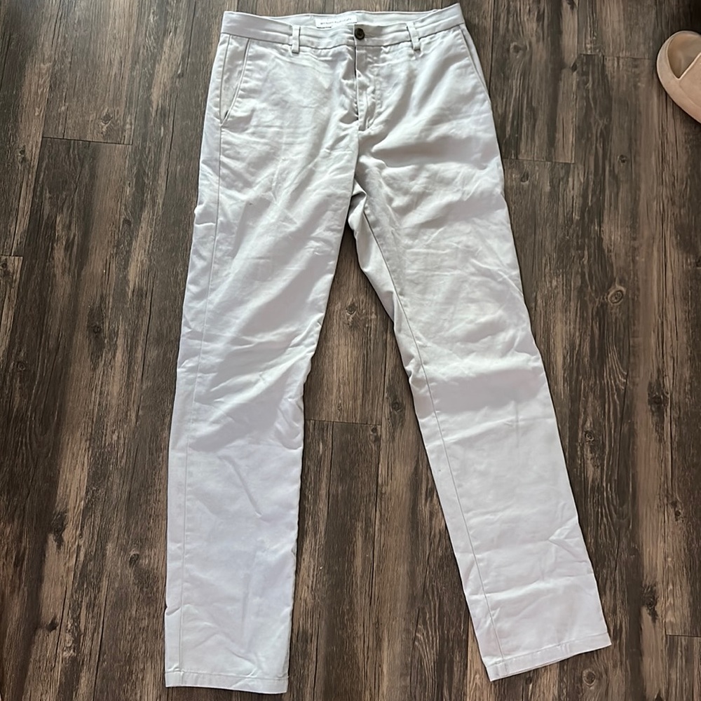 Mens pant